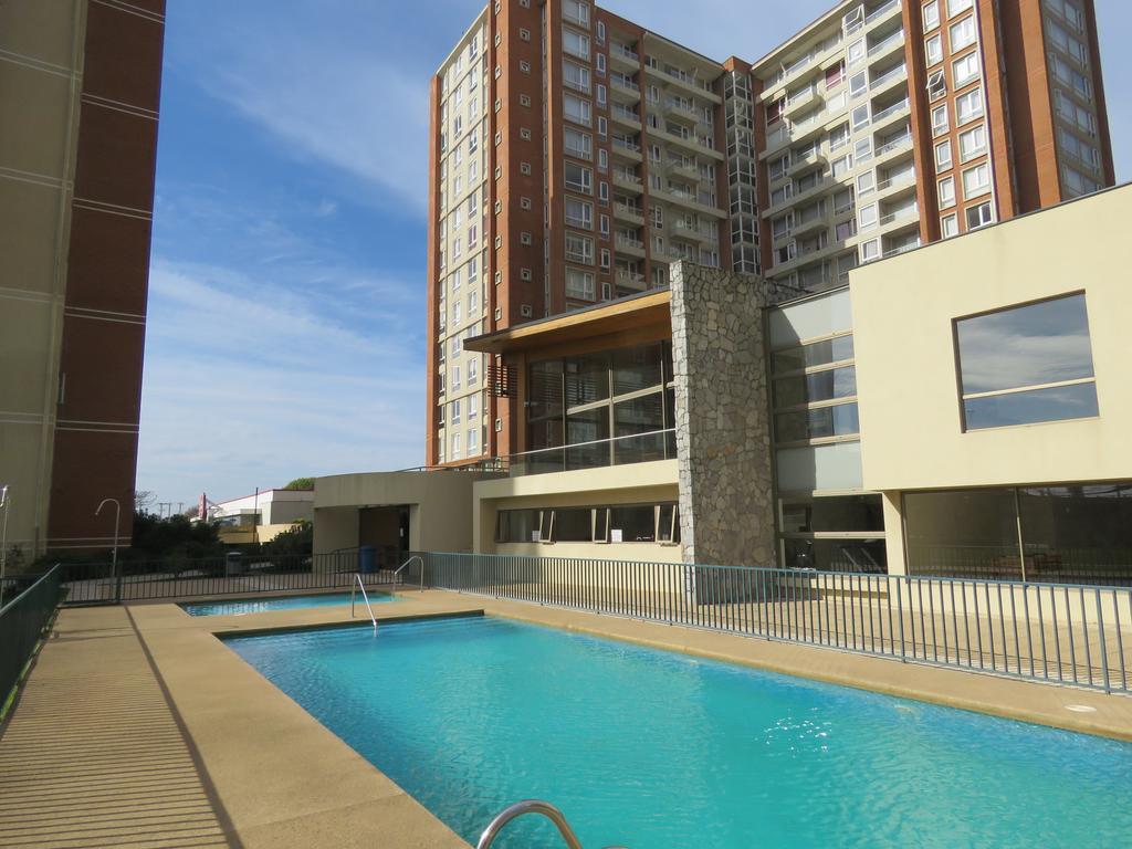 Concepcion Suites מראה חיצוני תמונה